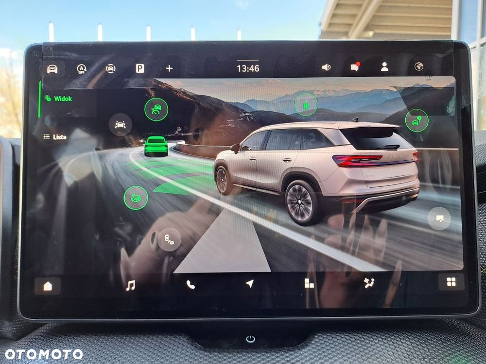 Skoda Kodiaq 2.0 TSI 4x4 Drive DSG - 17