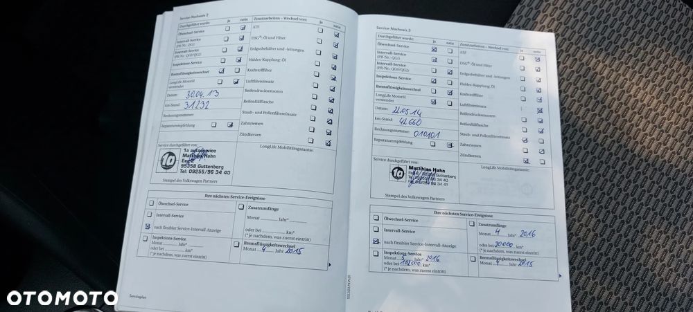 Volkswagen Polo 1.2 Tour - 34