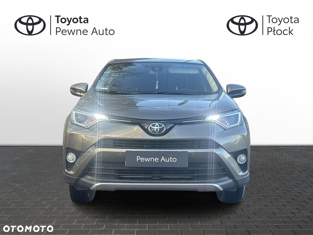Toyota RAV4 2.0 D-4D Premium 4x2 - 8