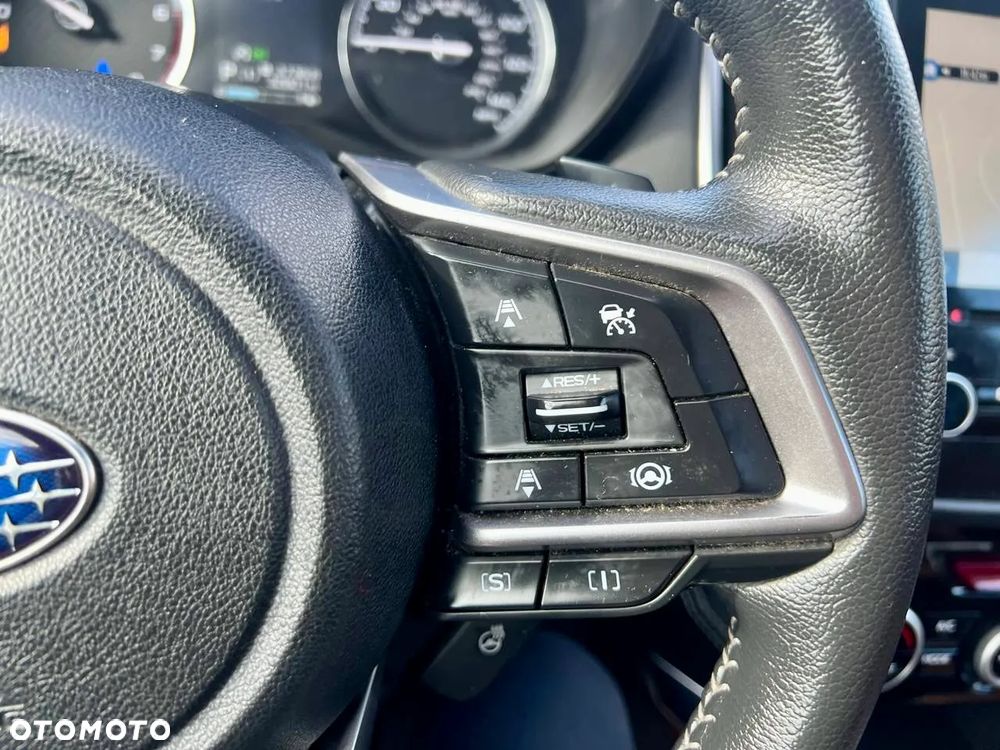 Subaru Forester - 28