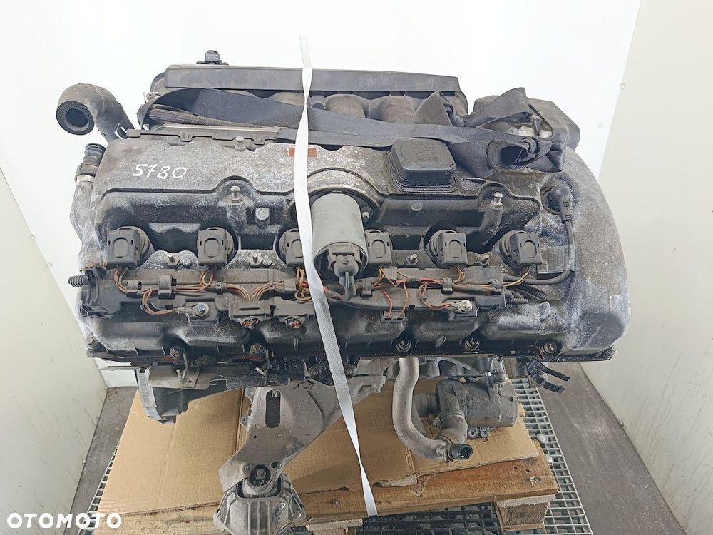 SILNIK BMW 3 E90 N52 3.0 24V 330i - 1