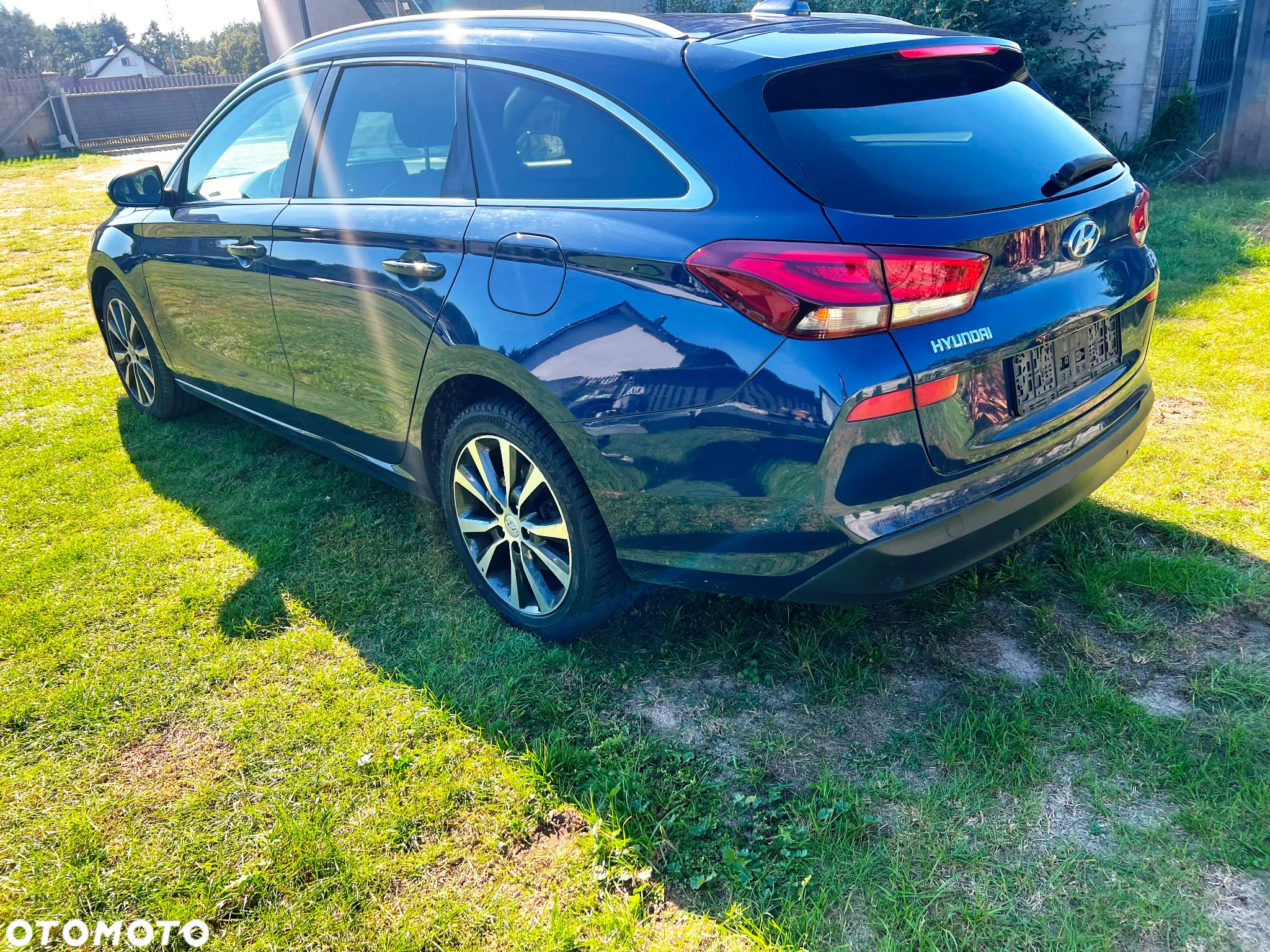 Hyundai i30 1.6 D Premiere Luxury - 5