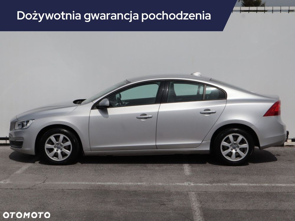 Volvo S60 - 4