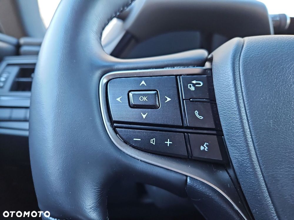 Lexus ES 300h Prestige - 13