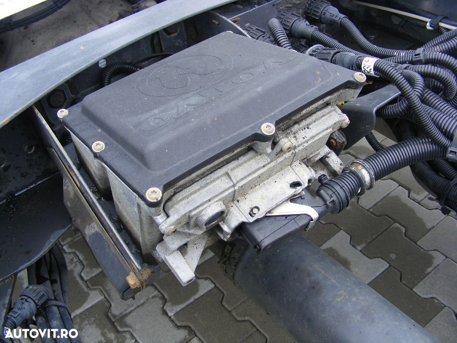 Pompa unitate AdBlue Volvo - 1