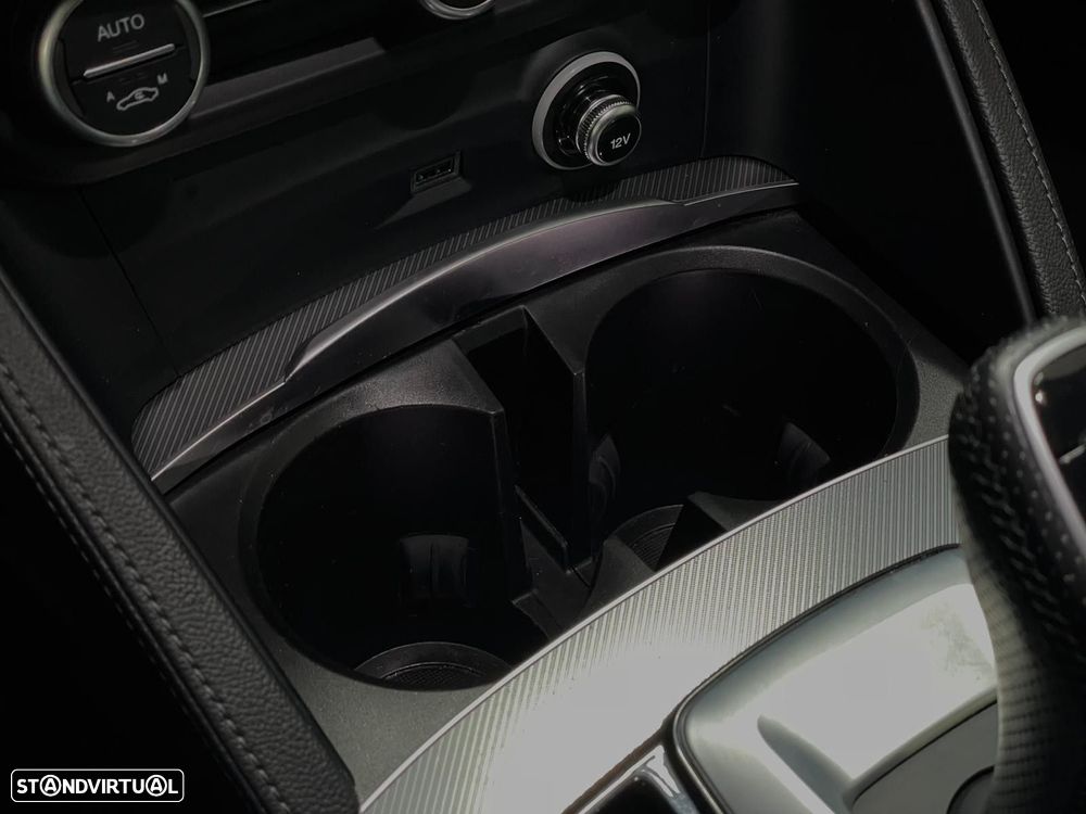 Alfa Romeo Stelvio 2.2 D Sprint AT8 - 22