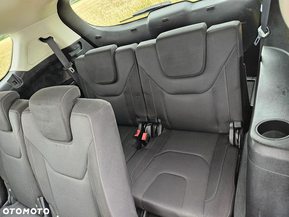 Ford S-Max 1.5 EcoBoost Titanium - 14