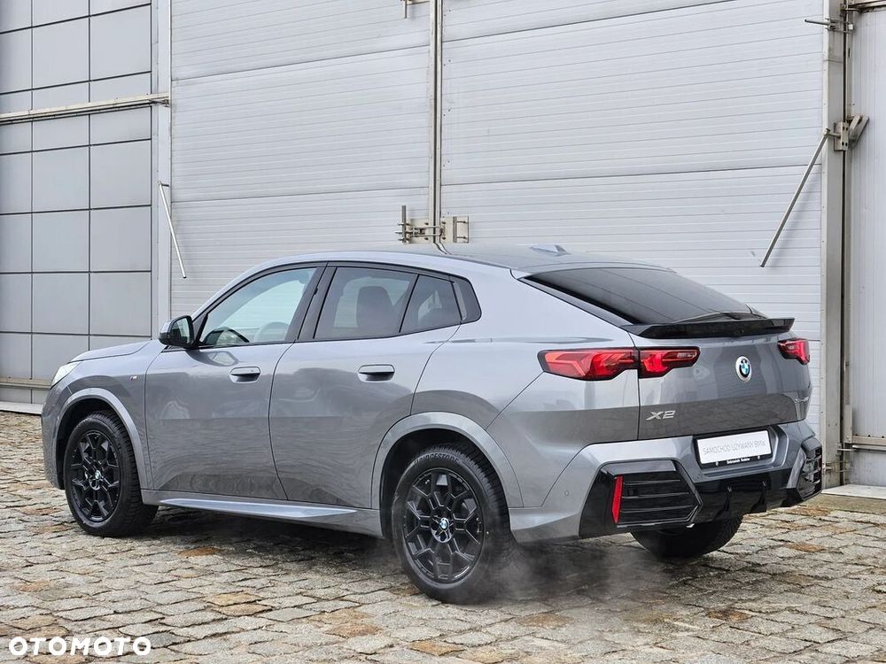 BMW X2 - 8