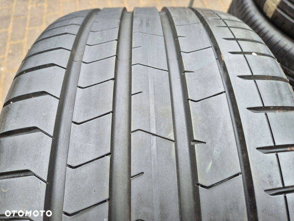 315/35/21 315/35r21 Pirelli P Zero 111y RSC BMW