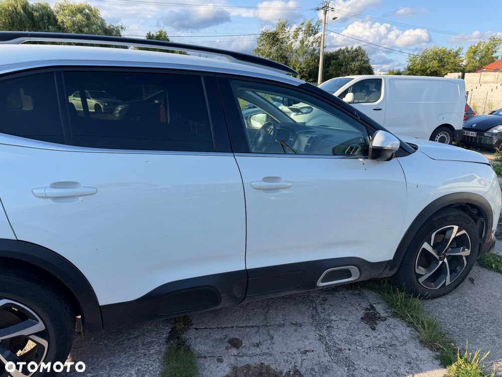 Citroën C5 Aircross 1.5 BlueHDi Shine - 6