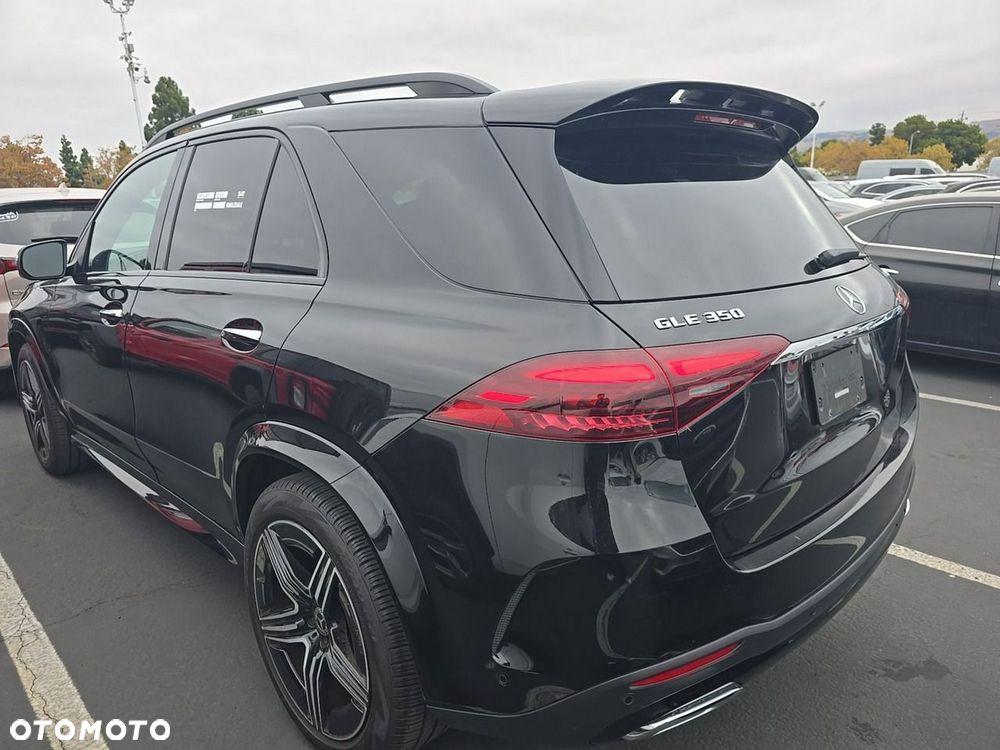 Mercedes-Benz GLE - 5