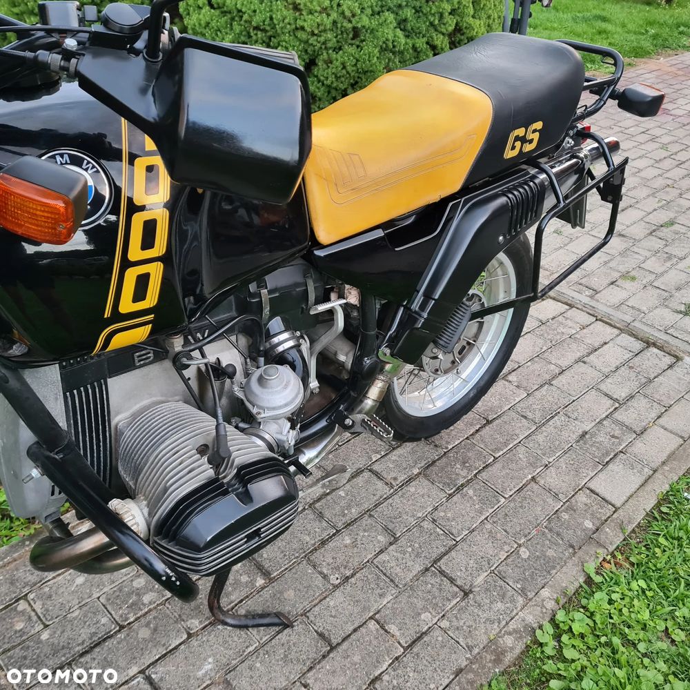 BMW GS - 27