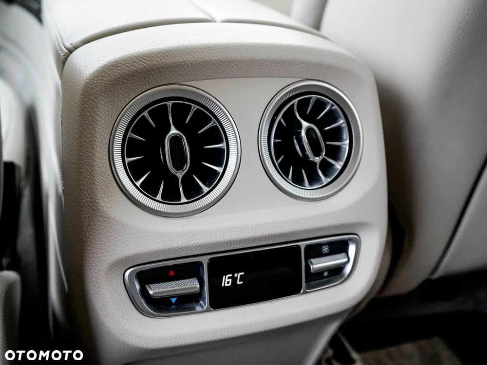 Mercedes-Benz Klasa G AMG 63 - 27