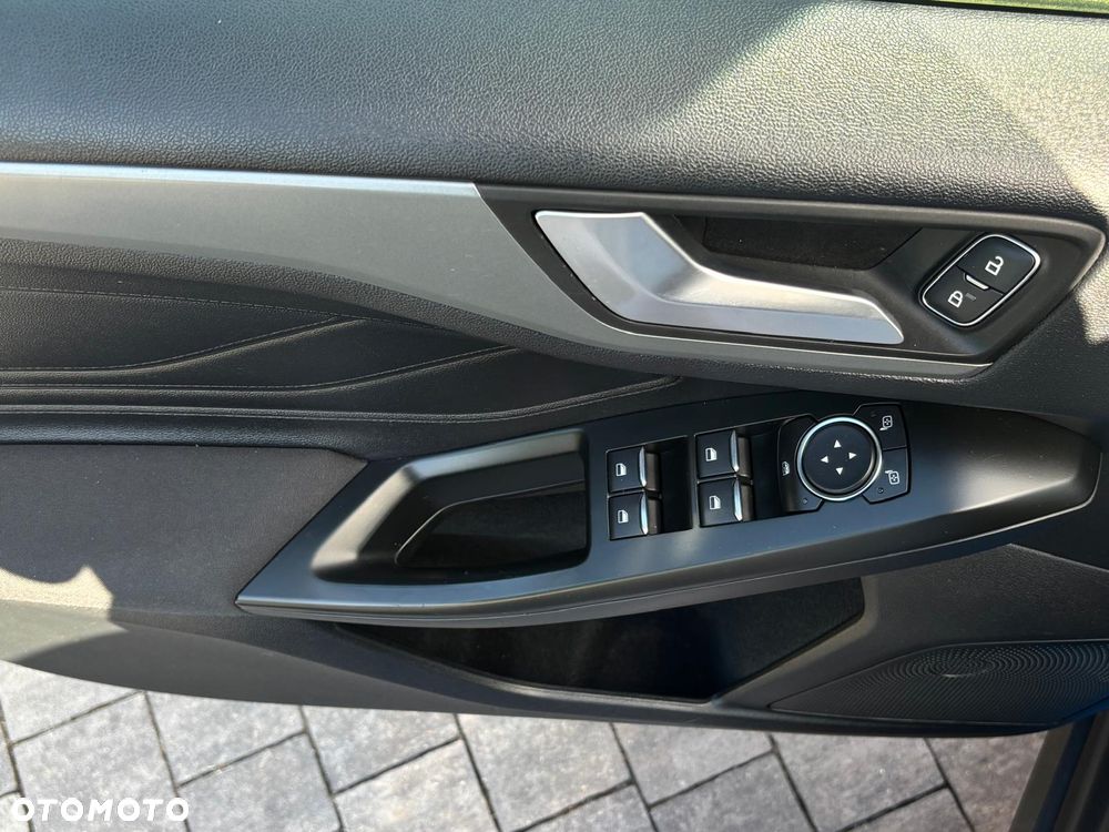Ford Focus 1.0 EcoBoost Platinium X ASS - 31