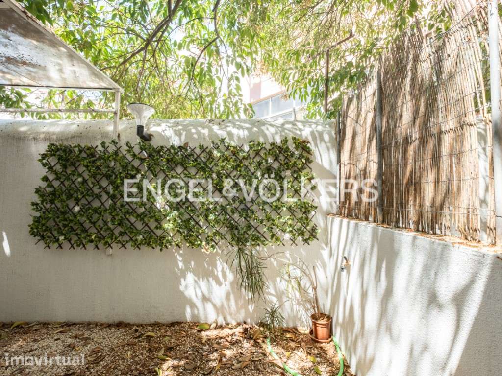 Duplex T1 em Alcantara - Grande imagem: 5/33
