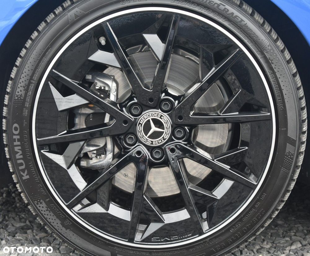 Mercedes-Benz CLA 200 mHEV 8G-DCT - 12
