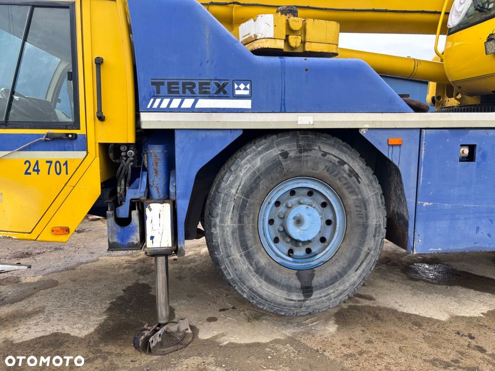 Demag Ac 35 L - 22