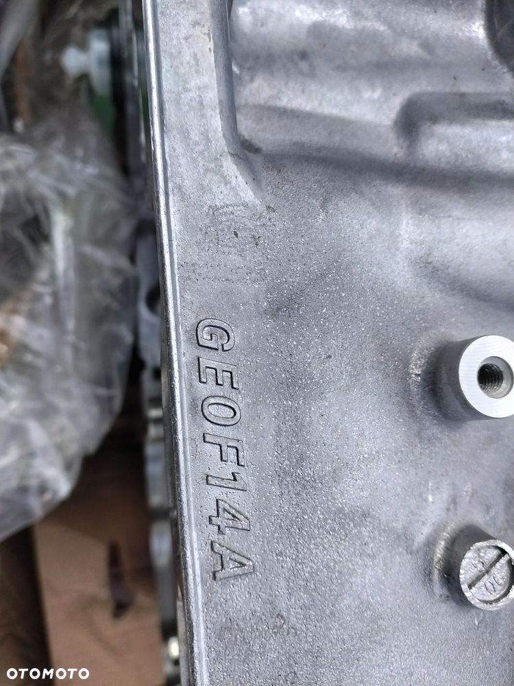 nissan x-trail qashqai RENAULT AUSTRAL 1,3 TCE 160 320104333R skrzynia biegów nowa oe uko 005 h5h af410 afe152 af40a 320104333r - 9