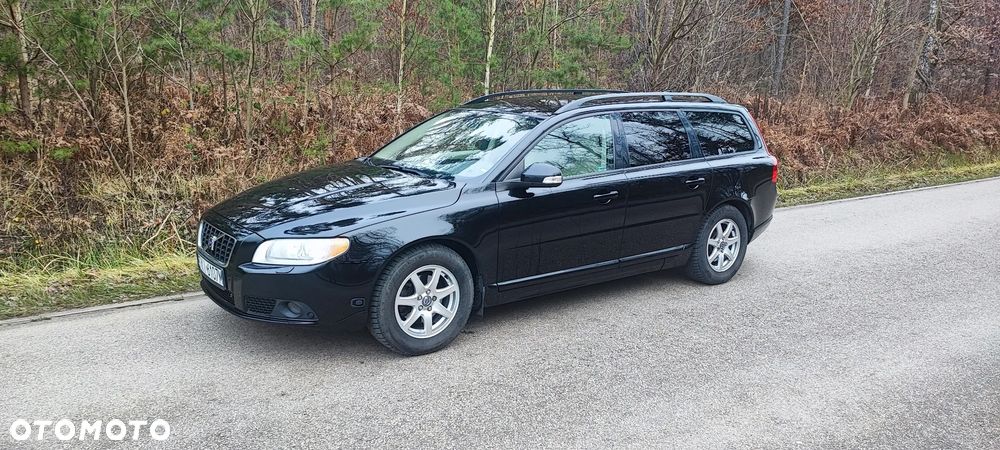 Volvo V70 2.0 Momentum - 6