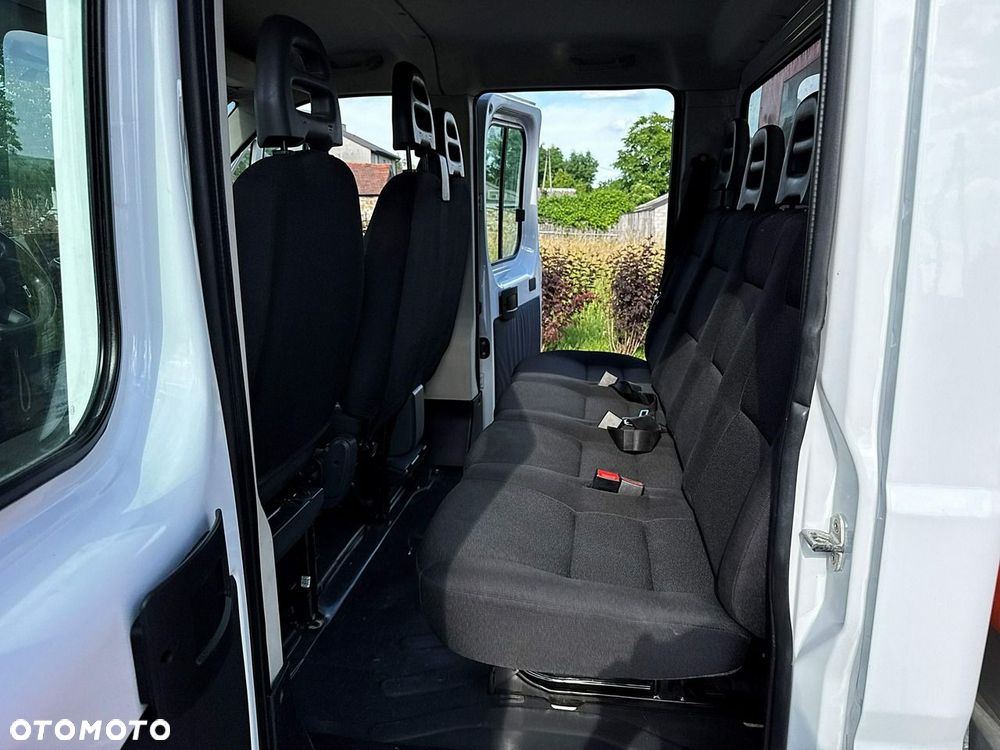 Fiat Ducato - 18