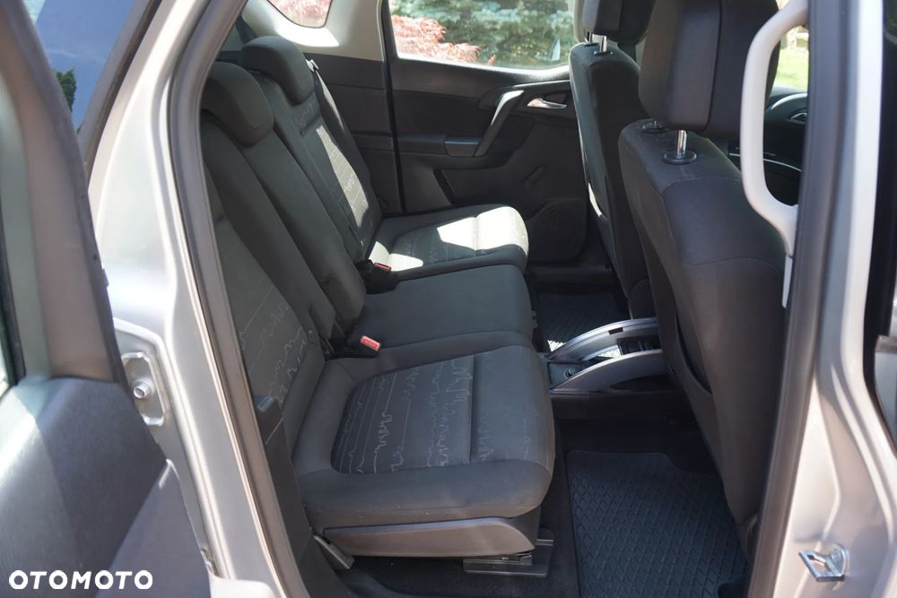 Opel Meriva 1.4 Active - 14