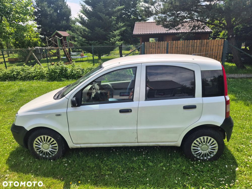 Fiat Panda 1.2 Dynamic - 8