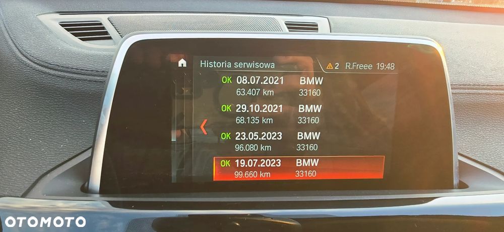 BMW X2 sDrive18i M Sport - 18