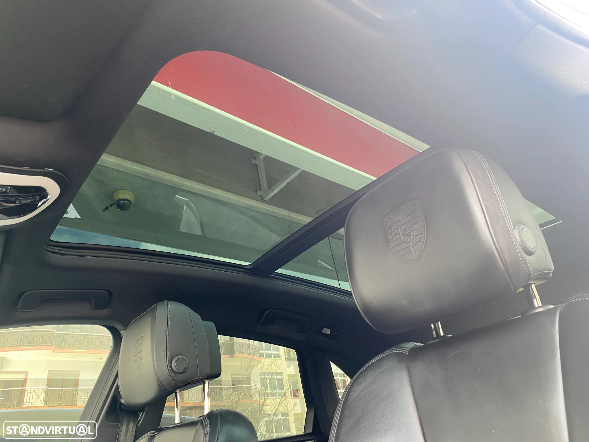 Porsche Macan S Diesel PDK - 40