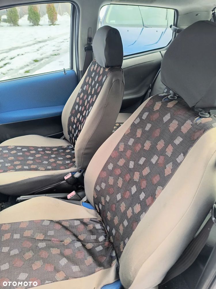 Fiat Punto 1.2 8V - 9