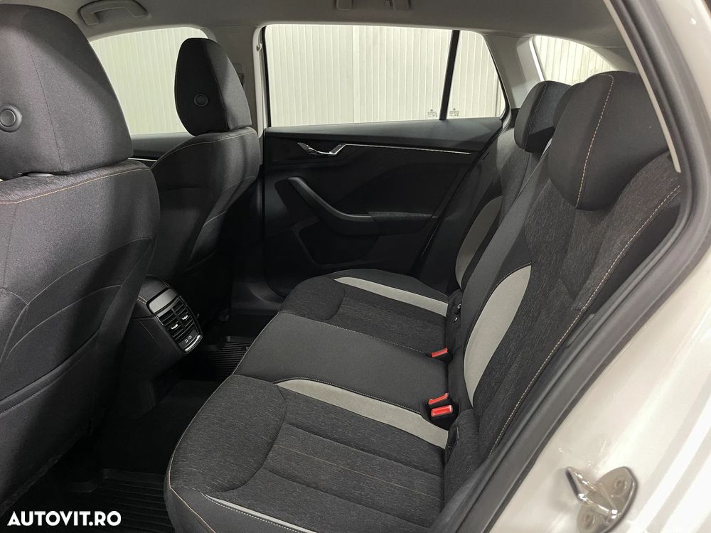 Skoda Scala 1.0 TSI Style - 12