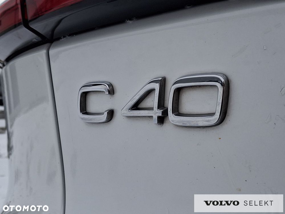 Volvo C40 - 25