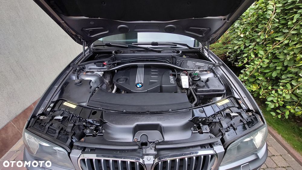 BMW X3 xDrive20d Edition Exclusive - 40