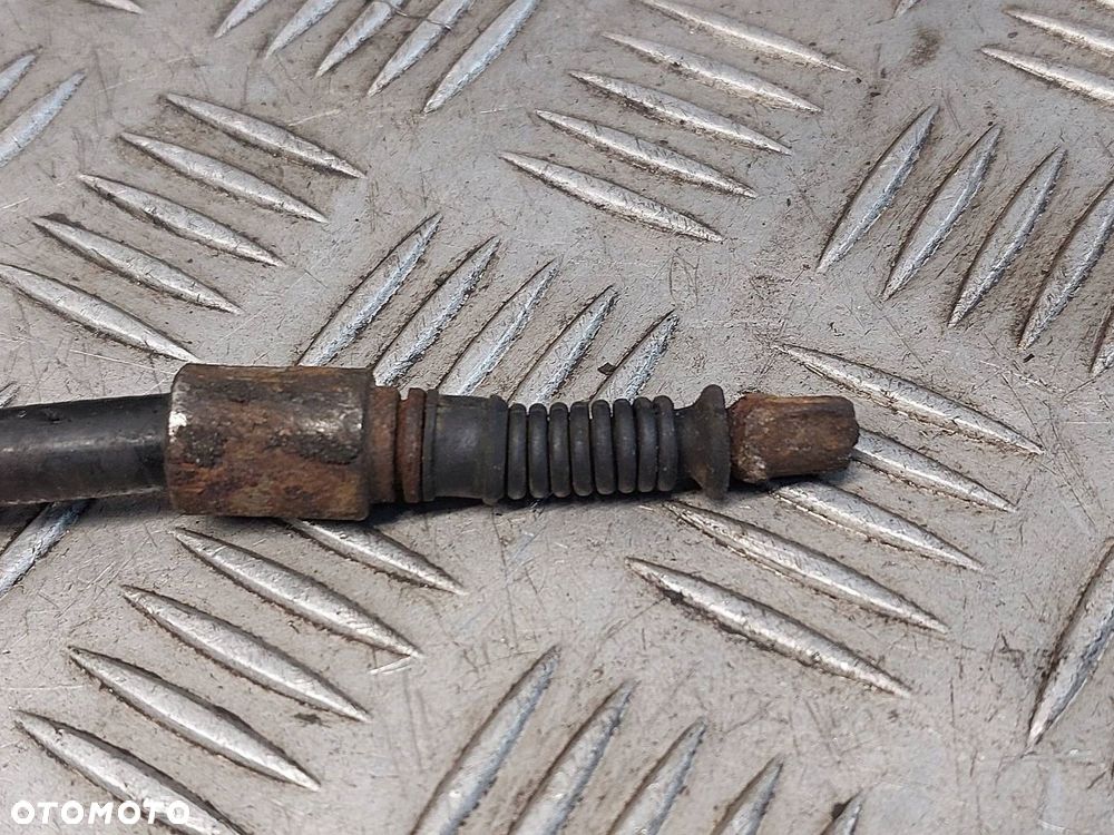 LINKI HAMULCA RĘCZNEGO AUDI A6 C4 SEDAN - 2