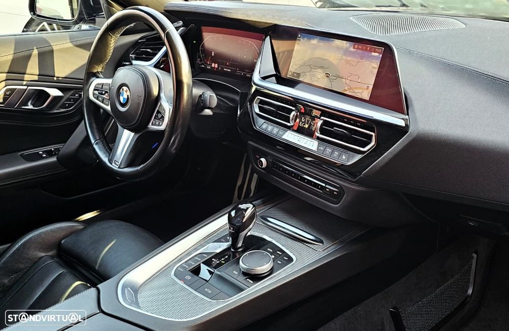 BMW Z4 sDrive30i Aut. M Sport - 7
