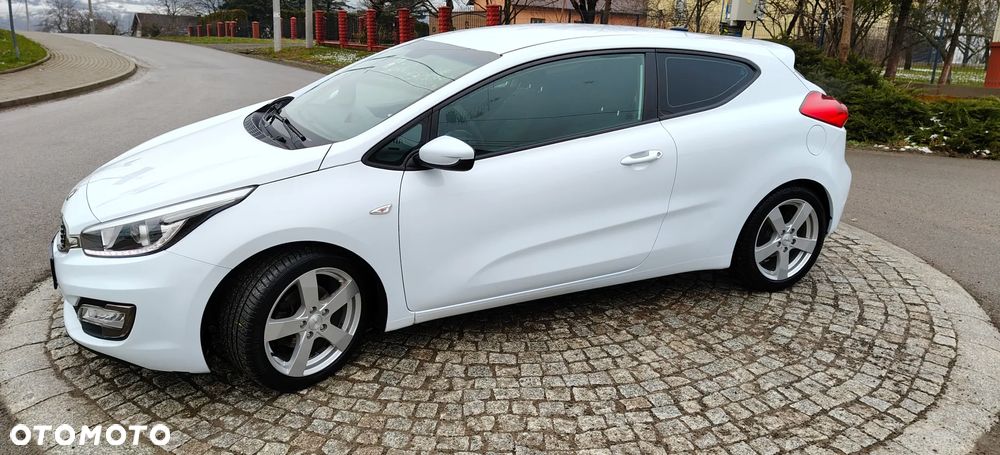 Kia ProCeed 1.4 XL - 7
