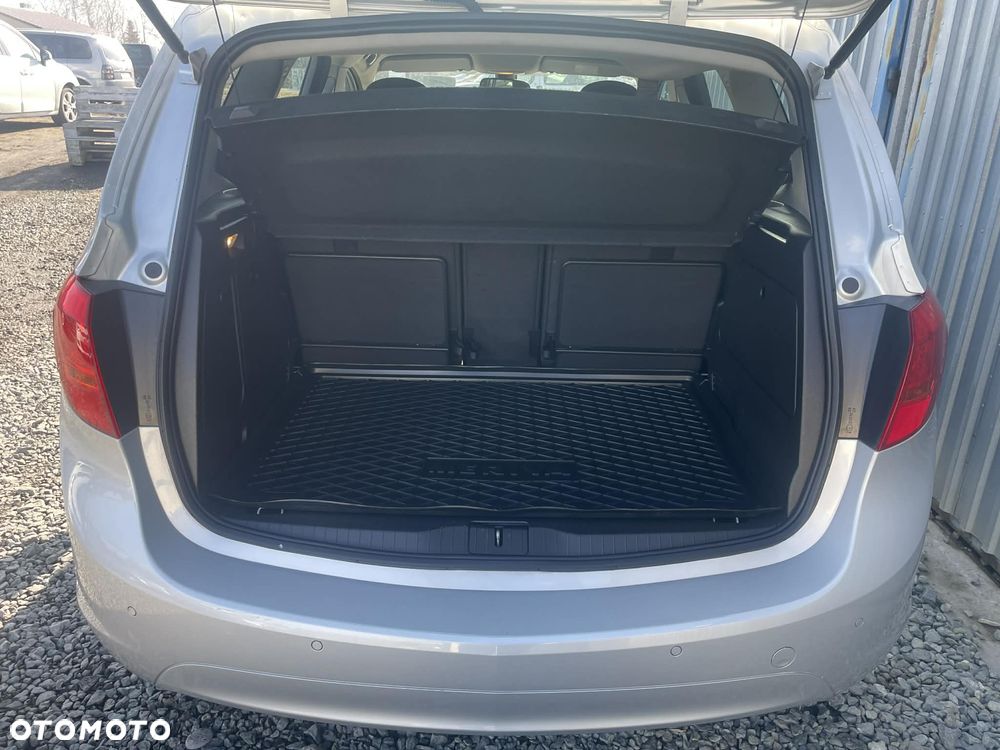 Opel Meriva 1.4 Active - 12