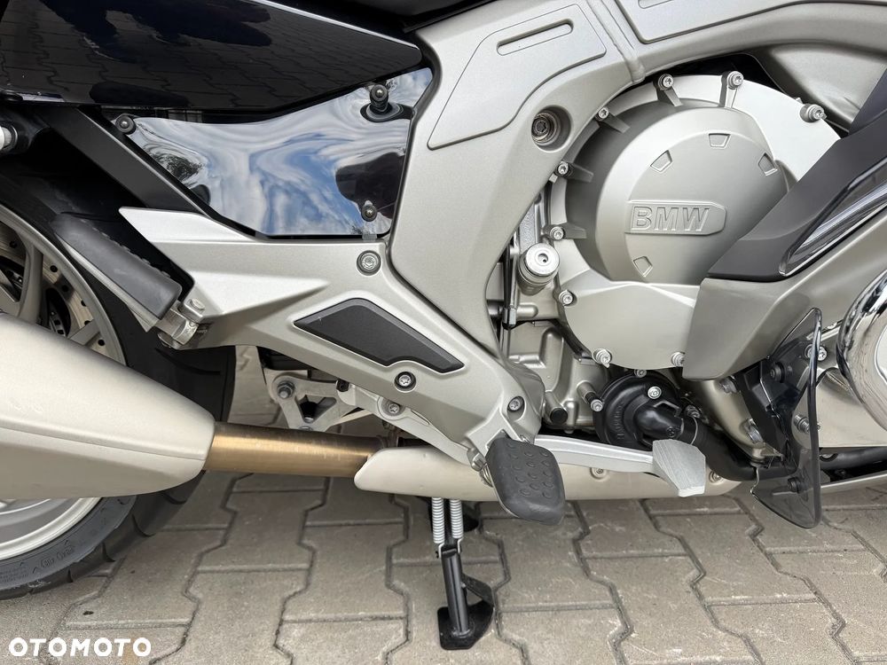 BMW K - 6