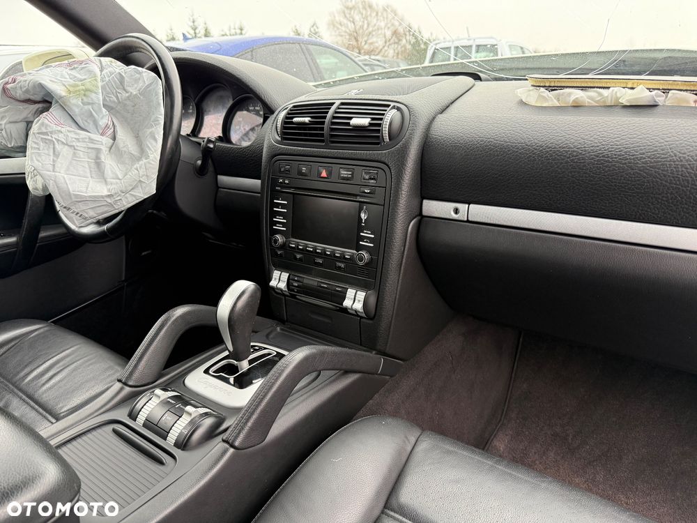 Porsche Cayenne Diesel - 24