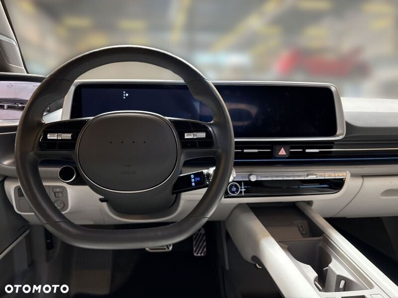Hyundai IONIQ 6 77kWh Uniq - 5