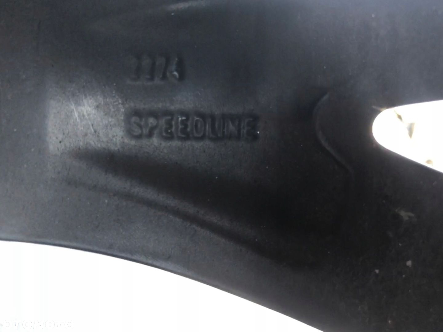 FELGI A5 A6 A7 SPEEDLINE 8.5Jx19H2 ET32 4G8601025C - 7
