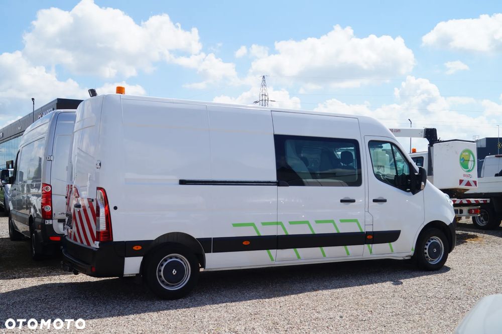 Renault Master - 6