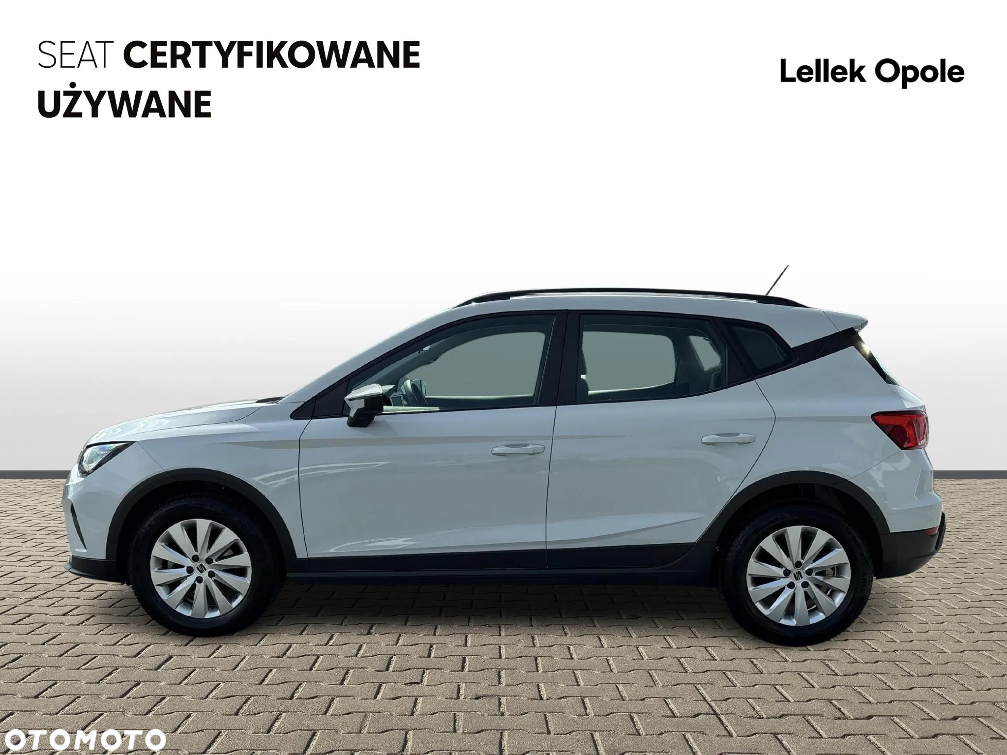 Seat Arona 1.0 TSI Style S&S - 5