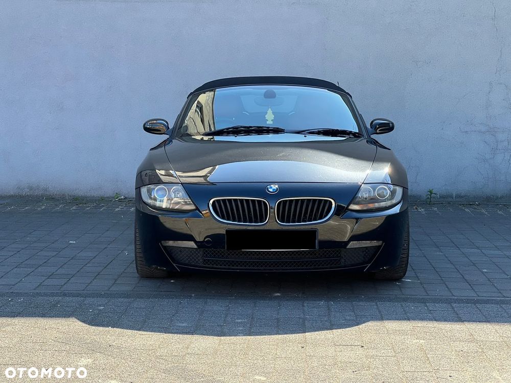 BMW Z4 - 3