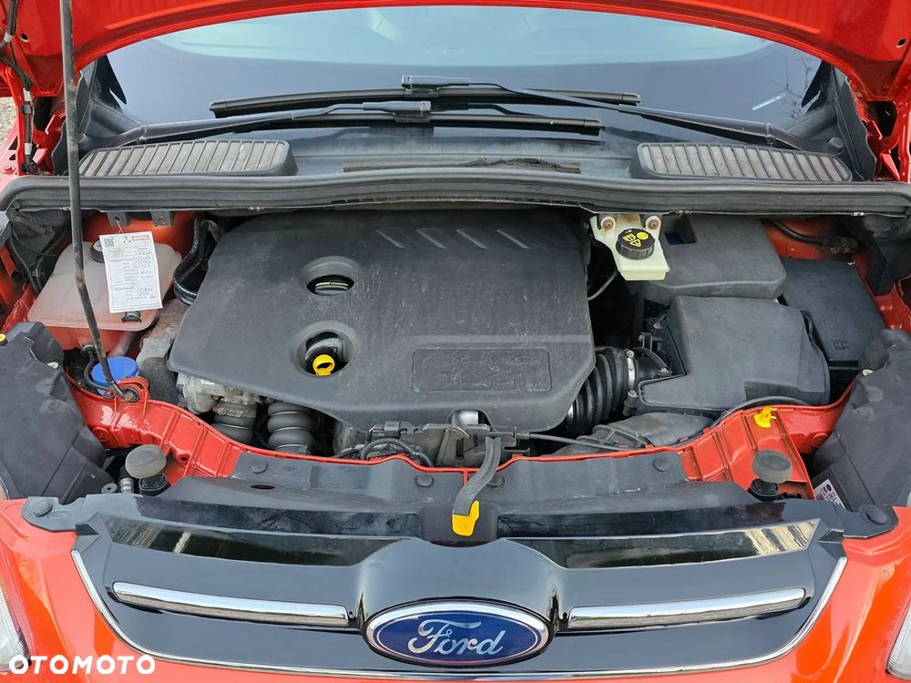 Ford C-MAX - 39