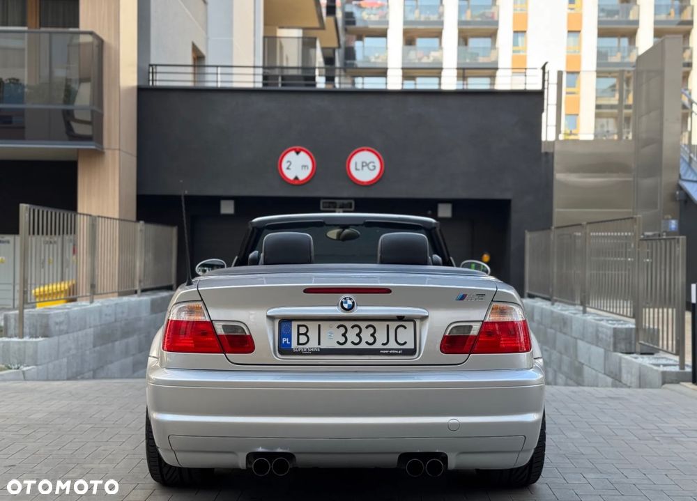 BMW M3 - 5