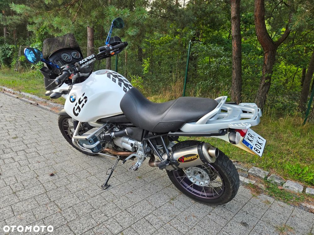 BMW GS - 12