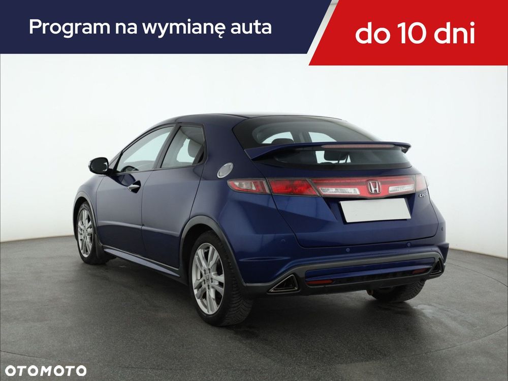Honda Civic 2009 photo 5