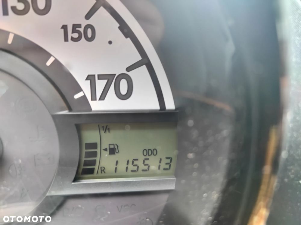 Toyota Aygo 1.0 VVT-i - 7