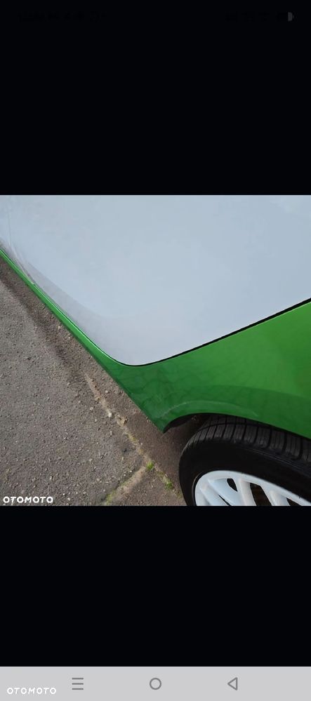 Smart Forfour electric drive passion - 12
