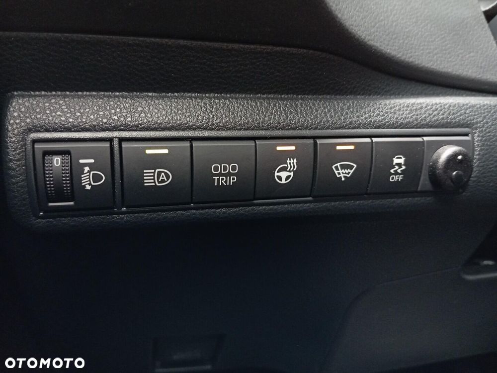 Toyota Corolla 1.8 Hybrid GR Sport - 15